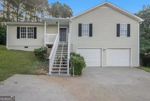 20 Greenwood Dr SW, Cartersville, GA 30120