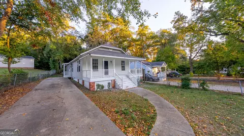 Undisclosed, Columbus, GA 31901