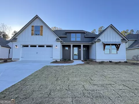 480 Werner Way, Senoia, GA 30276