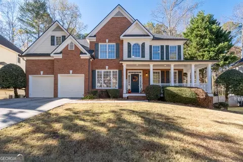 3204 Creek Trce W, Powder Springs, GA 30127