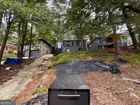 1585 Ezra Church Dr NW, Atlanta, GA 30314