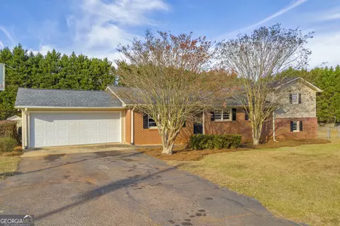 Exterior - 476 Brock Rd, Athens, GA 30607 photo 17 of 20