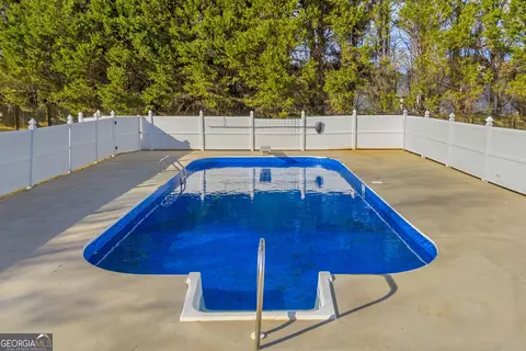 Exterior - 476 Brock Rd, Athens, GA 30607 photo 2 of 20