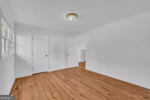 Bedroom - 476 Brock Rd, Athens, GA 30607 photo 2 of 8