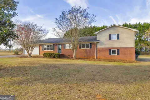 Exterior - 476 Brock Rd, Athens, GA 30607 photo 16 of 20