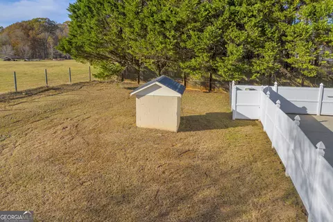 Exterior - 476 Brock Rd, Athens, GA 30607 photo 20 of 20