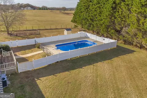Exterior - 476 Brock Rd, Athens, GA 30607 photo 14 of 20