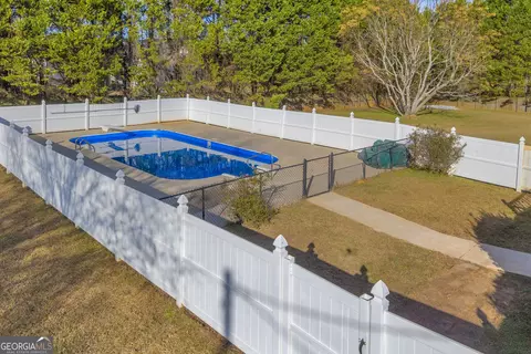 Exterior - 476 Brock Rd, Athens, GA 30607 photo 6 of 20