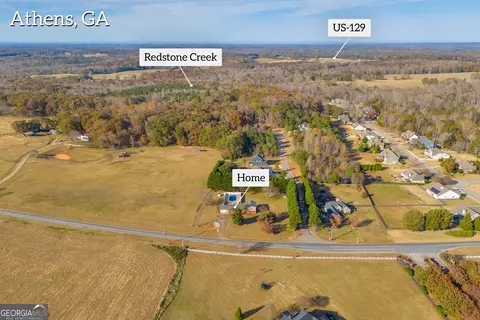 View/Area - 476 Brock Rd, Athens, GA 30607 photo 8 of 18