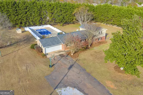 View/Area - 476 Brock Rd, Athens, GA 30607 photo 5 of 18