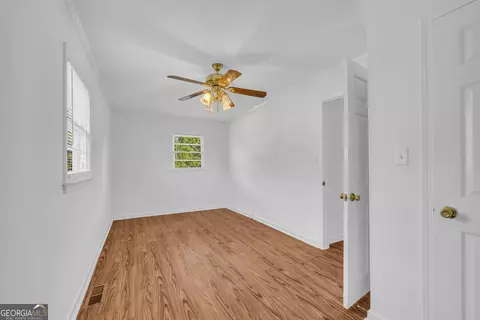 Bedroom - 476 Brock Rd, Athens, GA 30607 photo 8 of 8