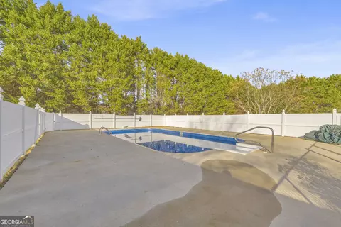 Exterior - 476 Brock Rd, Athens, GA 30607 photo 12 of 20