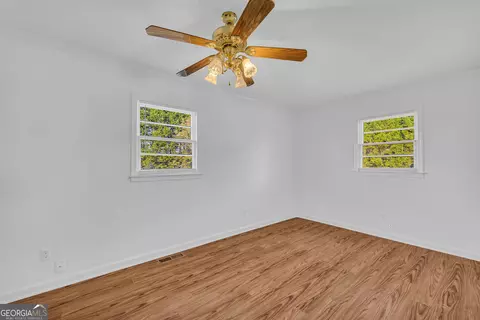 Bedroom - 476 Brock Rd, Athens, GA 30607 photo 6 of 8