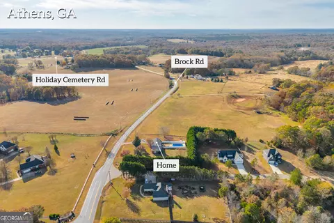 View/Area - 476 Brock Rd, Athens, GA 30607 photo 11 of 18