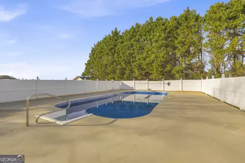 Exterior - 476 Brock Rd, Athens, GA 30607 photo 8 of 20