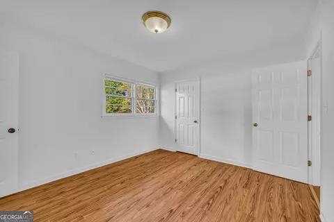 Bedroom - 476 Brock Rd, Athens, GA 30607 photo 3 of 8