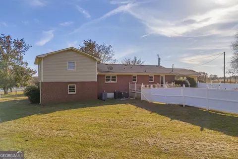 Exterior - 476 Brock Rd, Athens, GA 30607 photo 13 of 20