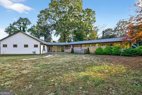 Exterior - 32 Mcdonough St, Hampton, GA 30228 photo 16 of 23