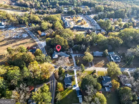 View/Area - 32 Mcdonough St, Hampton, GA 30228 photo 3 of 5