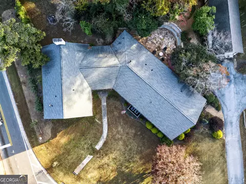 View/Area - 32 Mcdonough St, Hampton, GA 30228 photo 4 of 5
