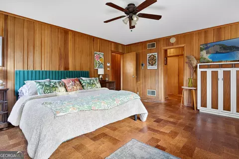 Bedroom - 32 Mcdonough St, Hampton, GA 30228 photo 6 of 6