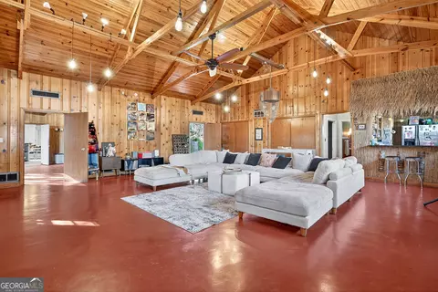Living - 32 Mcdonough St, Hampton, GA 30228 photo 2 of 2
