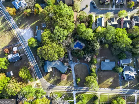 View/Area - 32 Mcdonough St, Hampton, GA 30228 photo 2 of 5