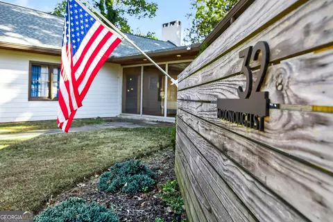Other - 32 Mcdonough St, Hampton, GA 30228 photo 1 of 11