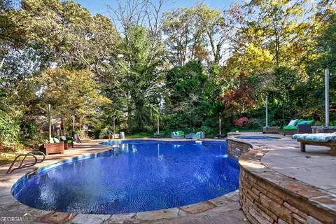 Exterior - 32 Mcdonough St, Hampton, GA 30228 photo 12 of 23