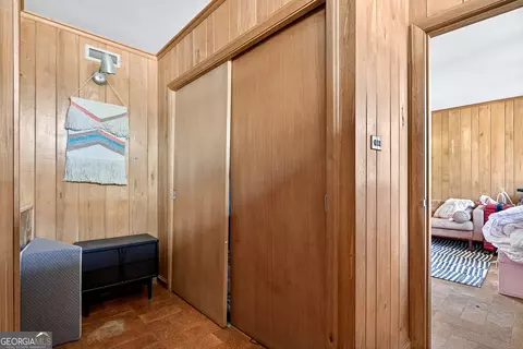 Entry Way - 32 Mcdonough St, Hampton, GA 30228 photo 3 of 4