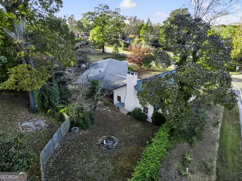 Exterior - 32 Mcdonough St, Hampton, GA 30228 photo 23 of 23