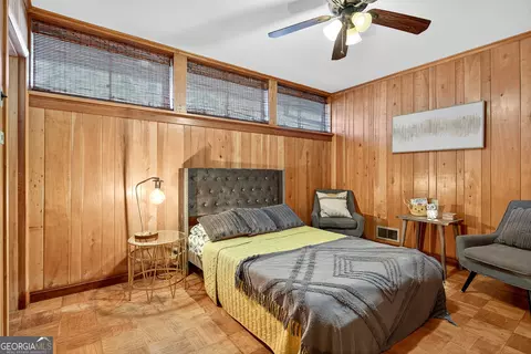 Bedroom - 32 Mcdonough St, Hampton, GA 30228 photo 3 of 6