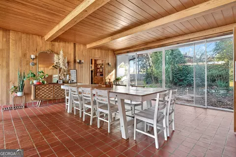 Dining - 32 Mcdonough St, Hampton, GA 30228 photo 1 of 2