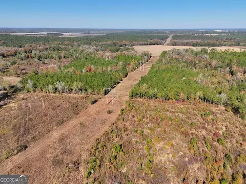 0 Ed Tolar Rd #TRACT A, Pansey, AL 36370