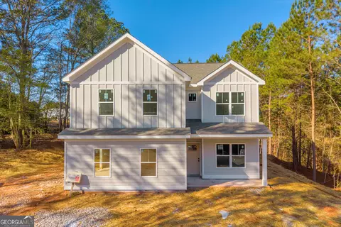 168 Old Milltown Rd, Hartwell, GA 30643