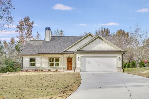 328 Harper Ln, Royston, GA 30662