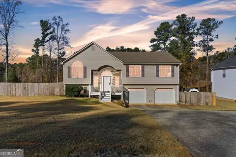 36 Battle Gate Ln, Dallas, GA 30157