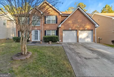 3396 Amhurst Pkwy, Atlanta, GA 30349