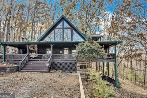 116 Channing Ridge Rd #10, Morganton, GA 30560