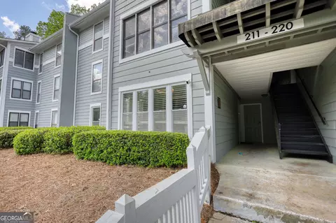 211 Summit North Dr NE # 211, Atlanta, GA 30324