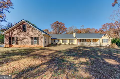94 Harris Springs Church Rd, Social Circle, GA 30025
