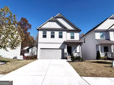4749 Ridge Valley Dr, Gainesville, GA 30504