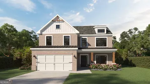 373 Waterbluff Dr, Mableton, GA 30126