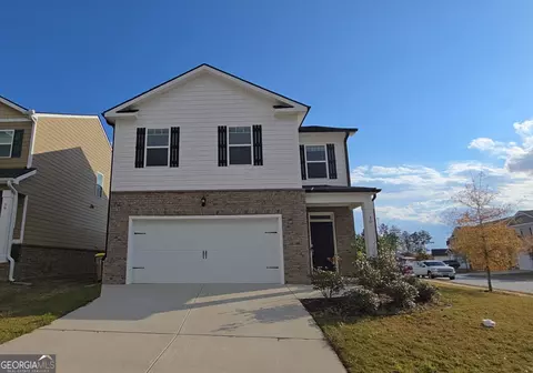 10 Rainy Ct, Hoschton, GA 30548