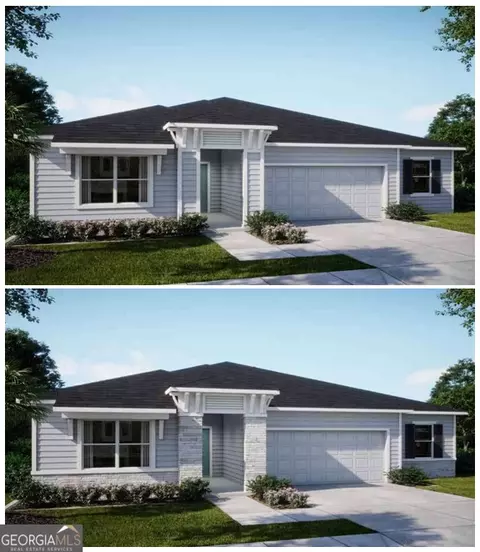 207 Savannah Way, Saint Marys, GA 31558