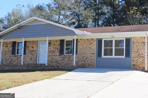 3014 Lakeridge Dr SE, Conyers, GA 30094