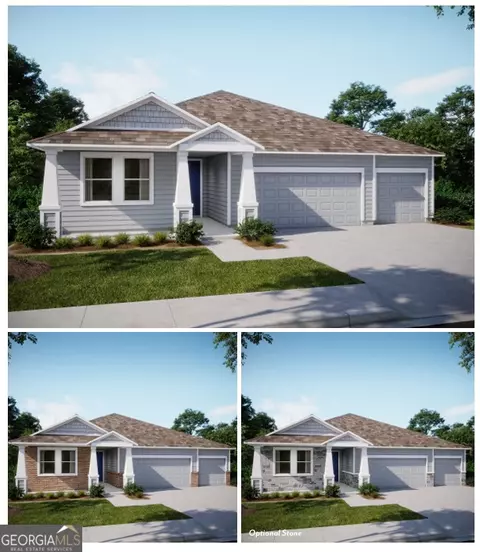 204 Savannah Way, Saint Marys, GA 31558