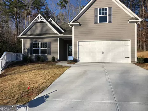 134 Grove Meadow Dr, Acworth, GA 30101