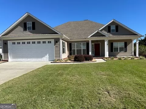 744 Sandy Bottom Dr, Lake Park, GA 31636