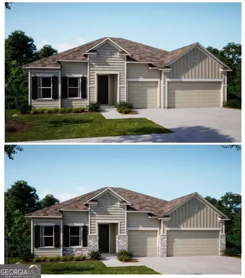 202 Savannah Way, Saint Marys, GA 31558